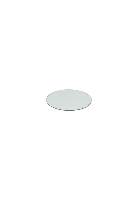 Display Mirror - Silver - Set of 20
