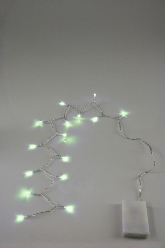 LED String - Royal - Set of 6