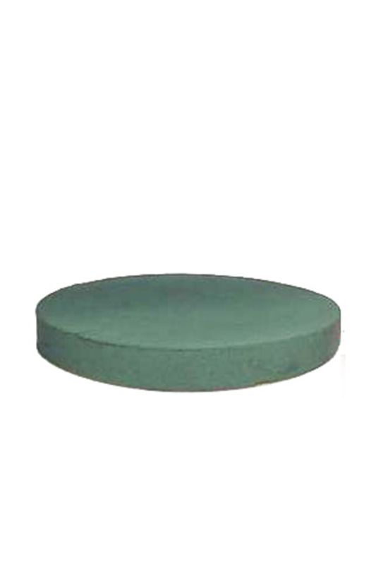 Florist - 'Magic' Giant Pad - Mid Green - Set of 10