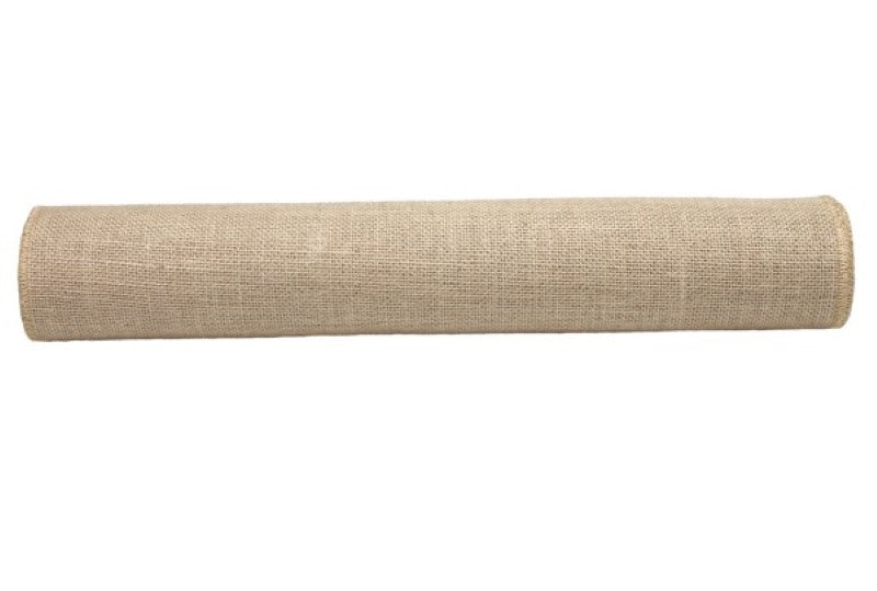 Jute Roll Natural