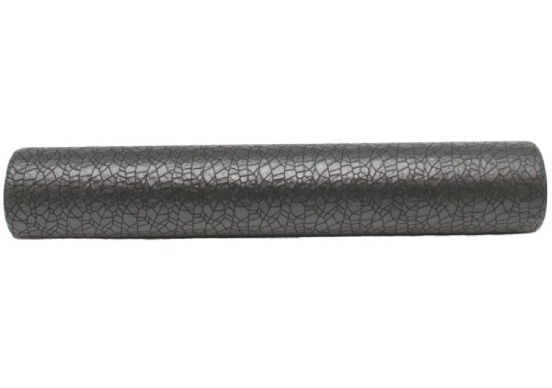 50cm x 20m black Non Woven Deluxe Vilene Roll, ideal for crafting, upholstery, and DIY projects.