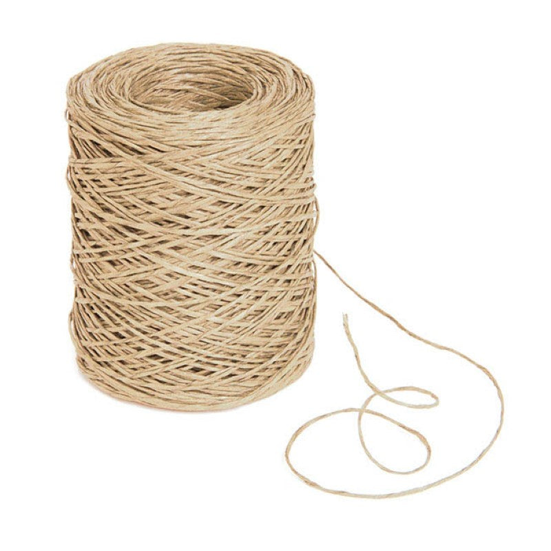 Florist Supplies - Binding Wire Natural