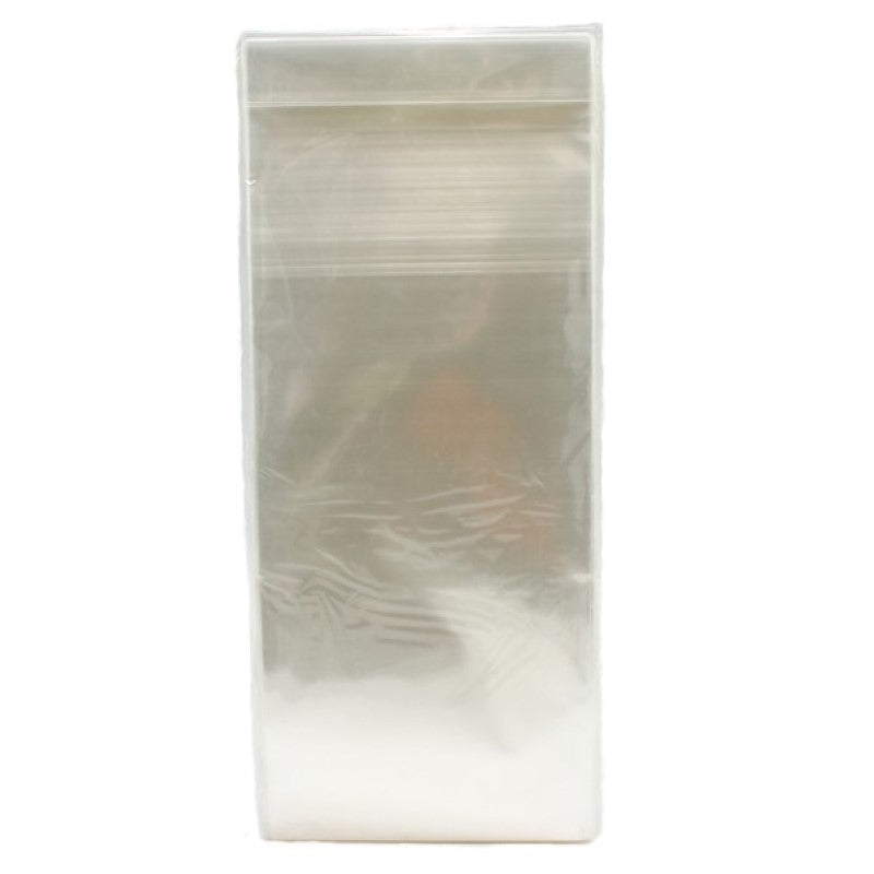Clear Cello Wine Bag Pack of 100 37mic