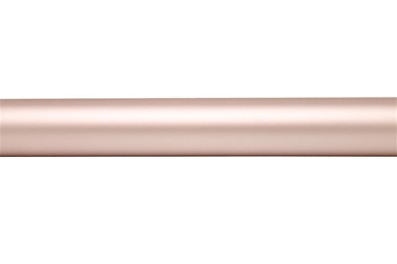 100 sheets of luxurious rose gold wrap, 65mic, perfect for elegant gift wrapping and special occasions.