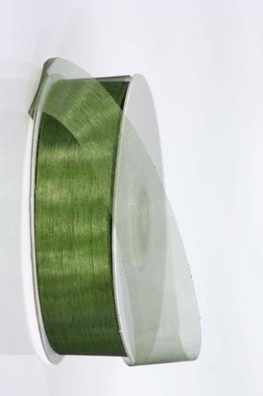 Ribbon - 2-Tone Sheer - Orchid - Set of 2