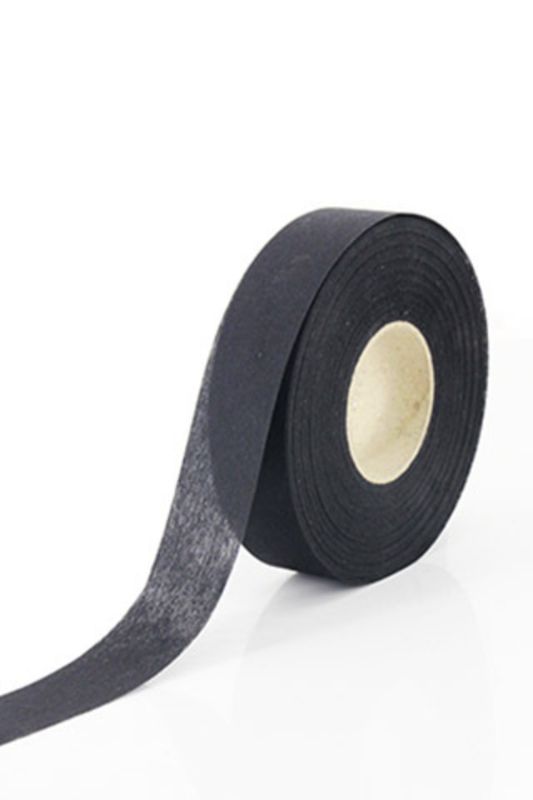 Ribbon - Non Woven Ribbon Roll - Old Gold - Set of 4