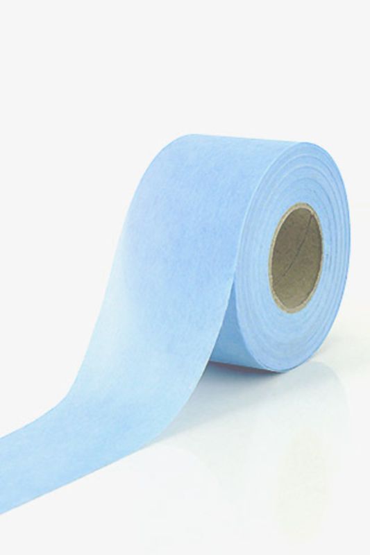 Ribbon - Non Woven Ribbon Roll - Cerise - Set of 4