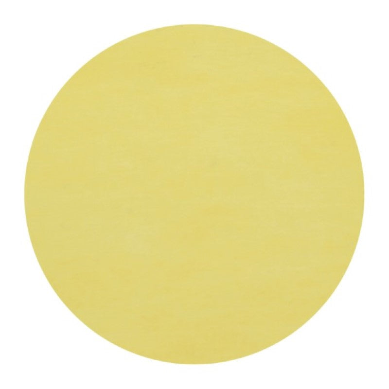 Vilene Sheets Yellow Pack of 50, 45x45cm, durable backing for crafting, quilting, and sewing projects with vibrant color.