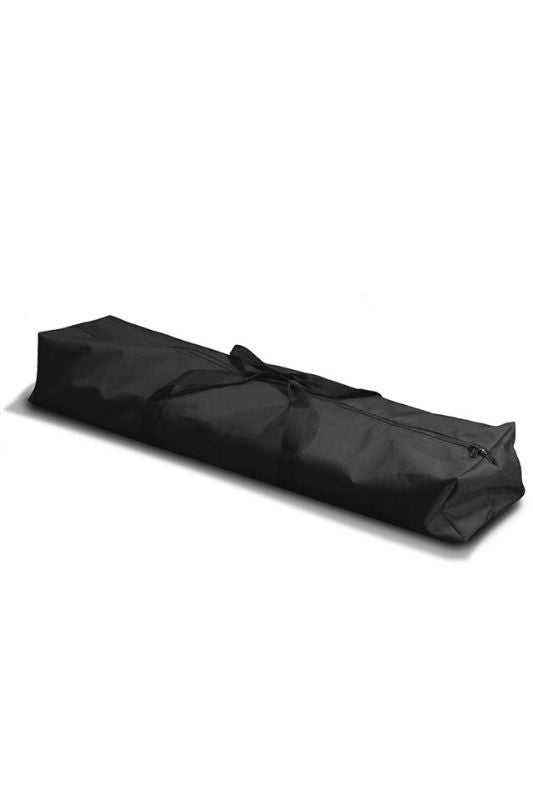 Event Backdrop - Carry Bag - Black