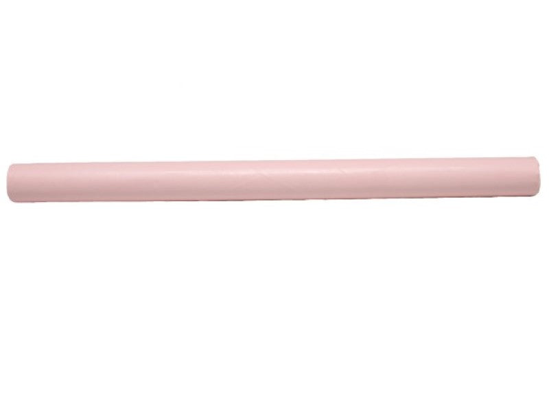Wax Paper Roll Light Pink