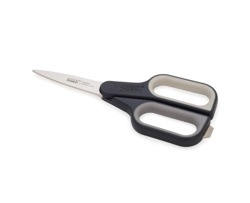 PlusCut Scissors with integrated box cutter - Joseph Joseph