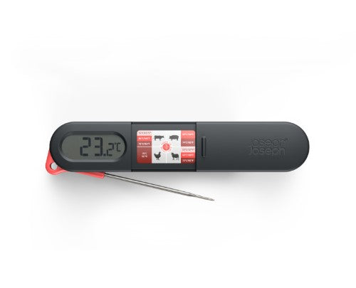 ThermaPoint Instant-read digital probe thermometer - Joseph Joseph
