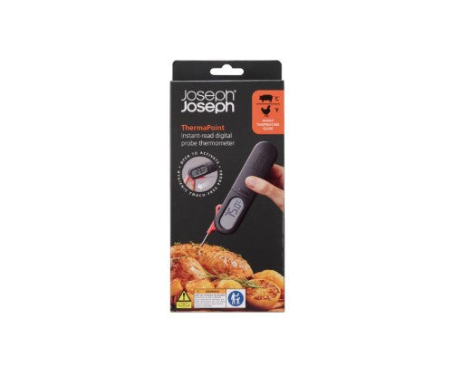 ThermaPoint Instant-read digital probe thermometer - Joseph Joseph