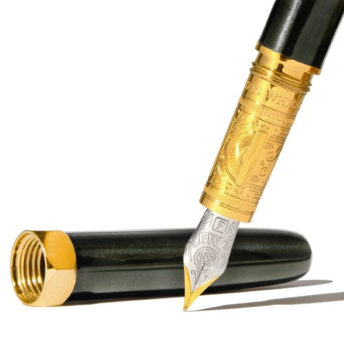 Ferris Wheel Press Fountain Pen Bijou Echoes of Eaton Fine