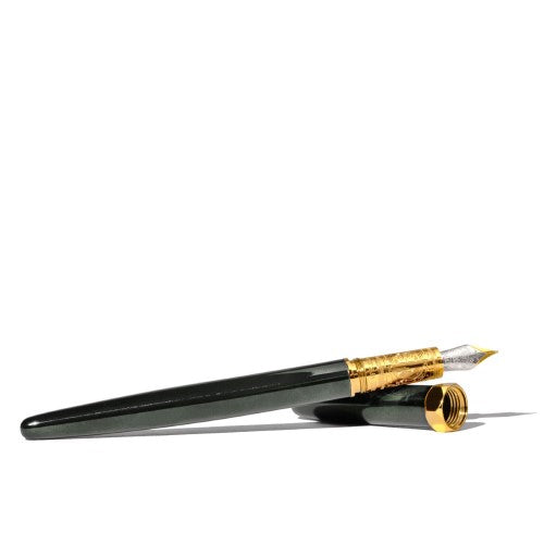 Ferris Wheel Press Fountain Pen Bijou Echoes of Eaton Medium