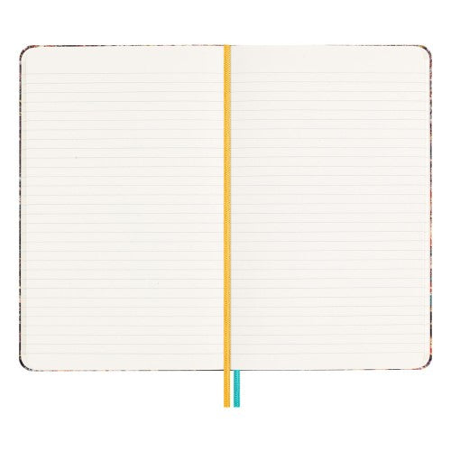 Moleskine LE Year of the Dragon Notebook Large Ruled Zeng Fan Zhi