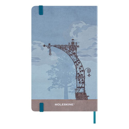 Moleskine LE Notebook Large Ruled Casa Batllo