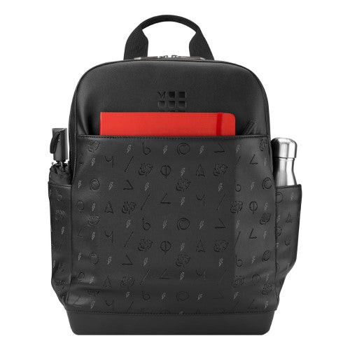 Moleskine LE Harry Potter Pro Backpack Black