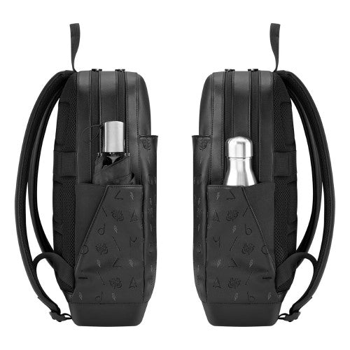 Moleskine LE Harry Potter Pro Backpack Black