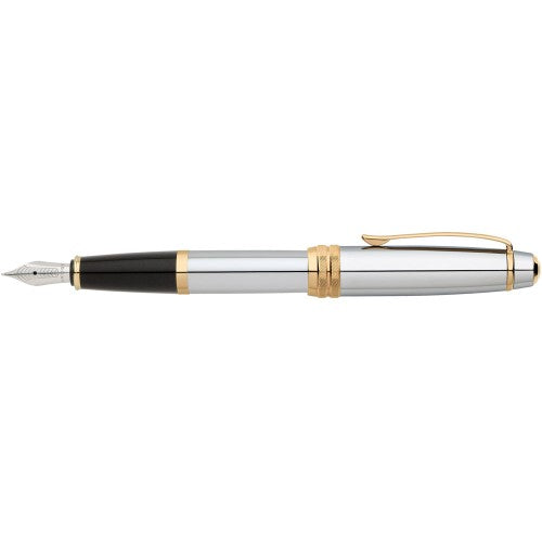 Cross Bailey Medalist Medium Nib Fountain