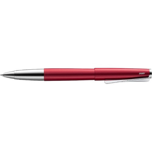Lamy Studio Rollerball Gloss PianoRed (368)