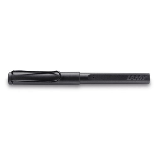 Lamy Safari Note+ Stylus Pen All Black (4A0)