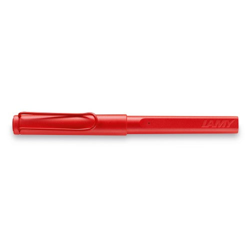 Lamy Safari Note+ Stylus Pen Red (4A2)
