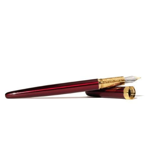 Ferris Wheel Press Fountain Pen Bijou Ambrosia Indulgence Medium