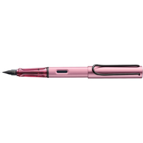 Lamy Al-Star LE Fountain Pen Autumn Pink Fine (0E6)