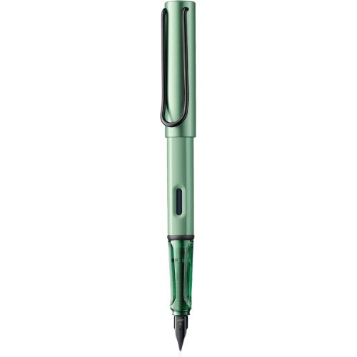 Lamy Al-Star LE Fountain Pen Sage Fine (0E7)