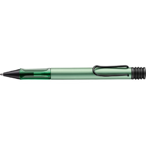 Lamy Al-Star LE Ballpoint Pen Sage (2E7)