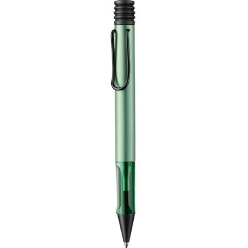 Lamy Al-Star LE Ballpoint Pen Sage (2E7)