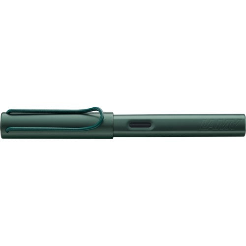 Lamy Al-Star LE Fountain Pen HP Slytherin Medium (0H3)