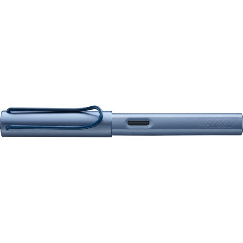 Lamy Al-Star LE Fountain Pen HP Ravenclaw E/Fine (0H4)