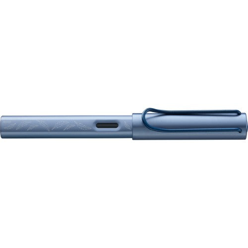 Lamy Al-Star LE Fountain Pen HP Ravenclaw Fine (0H4)