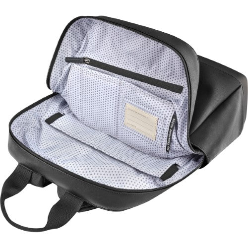 Moleskine Classic 2.0 Backpack Black 16L