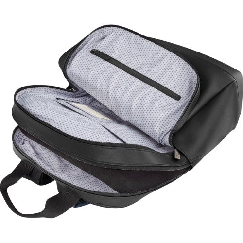 Moleskine Classic 2.0 Pro Backpack Black 15L