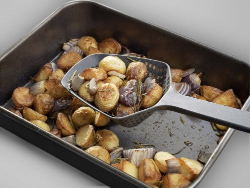 Scoop Plus Large - Black - Joseph Joseph