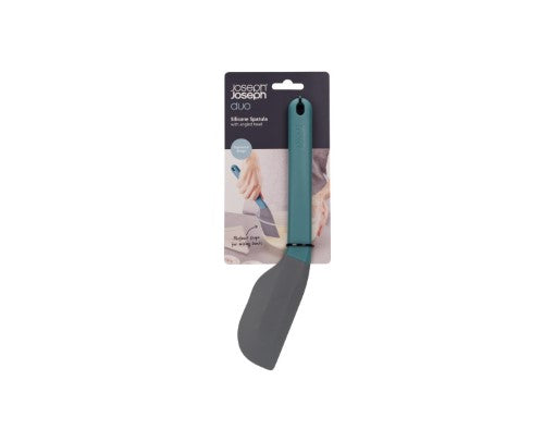 Silicone Spatula with angled head - Joseph Joseph Duo