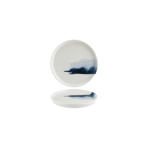 Bluewave Round Plate 160x17mm - Bonna - Set of 12