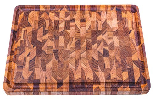 Teak Chopping Board 46x35.5cm - Tramontina