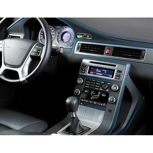 BLUE INTERIOR TRIM KIT 3M.