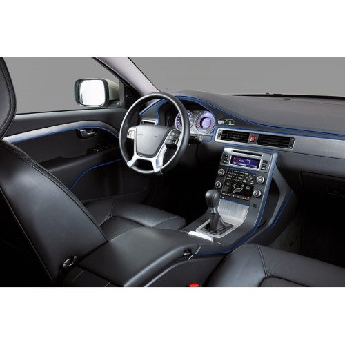 BLUE INTERIOR TRIM KIT 3M.