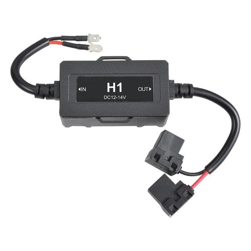 H1 CANBUS Module - Narva