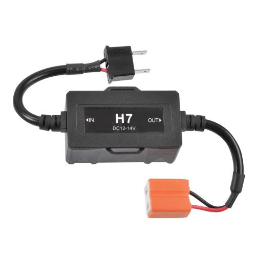 H7 Canbus Module