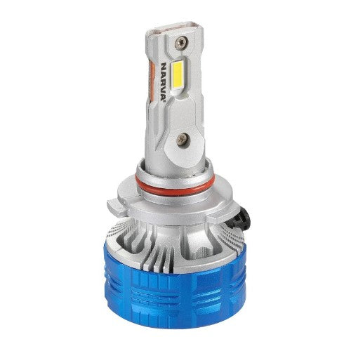 LED GEN III CONVERSION KIT HB3 12/24V HIGH BEAM ONLY - NARVA
