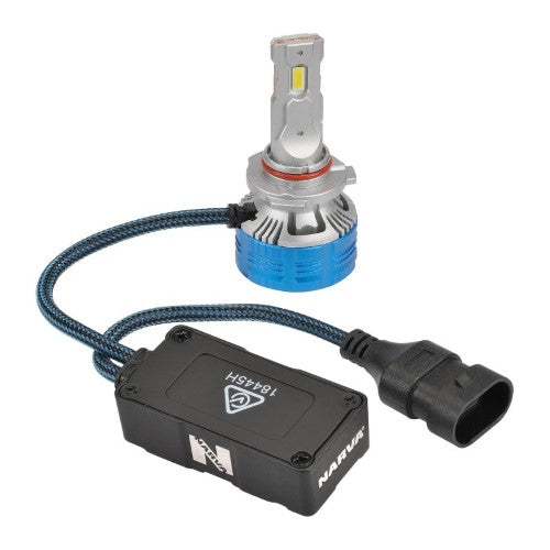 LED GEN III CONVERSION KIT HB3 12/24V HIGH BEAM ONLY - NARVA