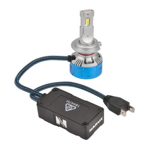 LED GEN III CONVERSION KIT H7 12/24V HIGH BEAM ONLY - NARVA