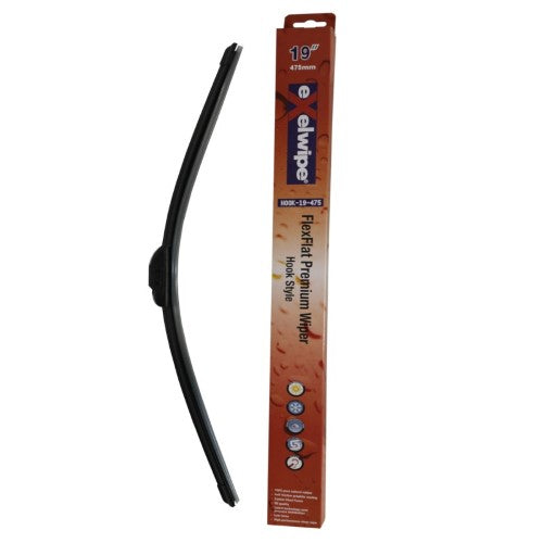ULTIMATE HOOK BLADE UNIVERSAL 475MM