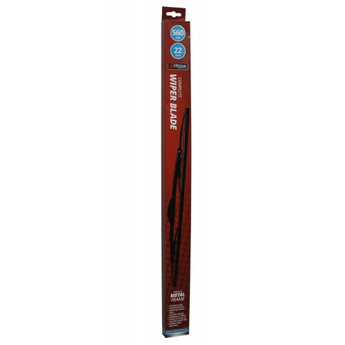 Complete Wiper Blade 22in
